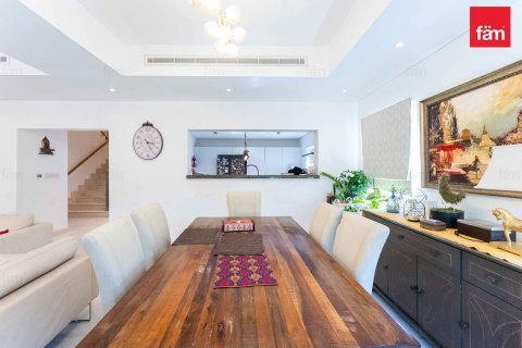 Townhouse de 3 dormitorios en Al Furjan, UAE No. 103221 15