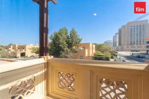 Townhouse de 3 dormitorios en Al Furjan, UAE No. 103221 26