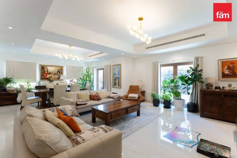 Townhouse de 3 dormitorios en Al Furjan, UAE No. 103221 12