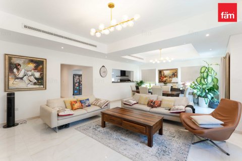 Townhouse de 3 dormitorios en Al Furjan, UAE No. 103221 27