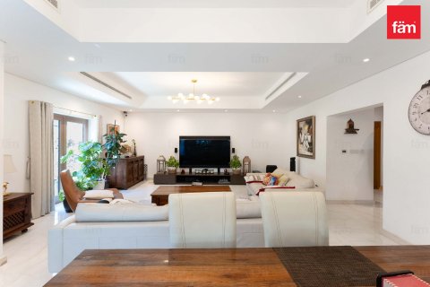 Townhouse de 3 dormitorios en Al Furjan, UAE No. 103221 14
