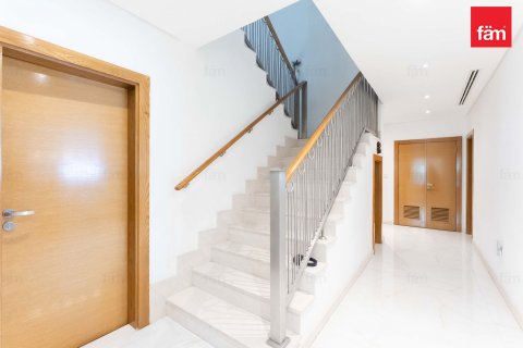 Townhouse de 3 dormitorios en Al Furjan, UAE No. 103221 25