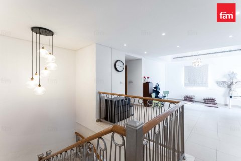 Townhouse de 3 dormitorios en Al Furjan, UAE No. 103221 4