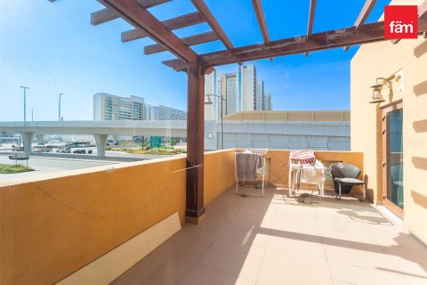 Townhouse de 3 dormitorios en Al Furjan, UAE No. 103221 22