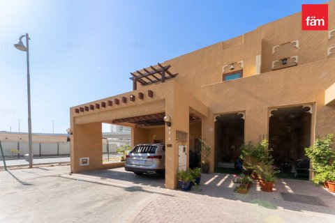 Townhouse de 3 dormitorios en Al Furjan, UAE No. 103221 30