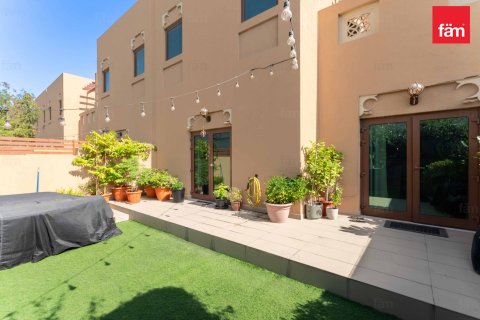 Townhouse de 3 dormitorios en Al Furjan, UAE No. 103221 20