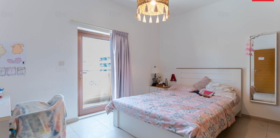 Townhouse de 3 dormitorios en Al Furjan, UAE No. 103221