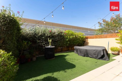 Townhouse de 3 dormitorios en Al Furjan, UAE No. 103221 19
