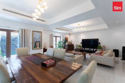 Townhouse de 3 dormitorios en Al Furjan, UAE No. 103221 24