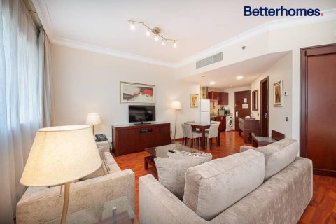 54m² Apartment in Barsha Heights (Tecom), UAE No. 9072 2