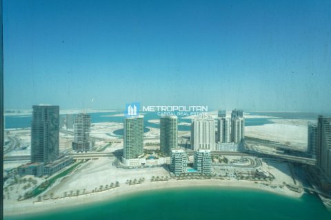 Apartment de 69m² en Al Reem Island, UAE No. 79988 2