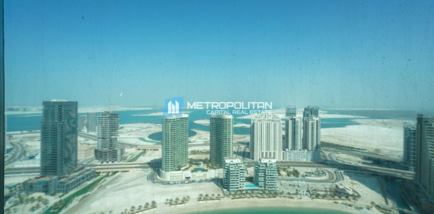 Apartamento tipo estudio Estudio en Al Reem Island, UAE No. 79988