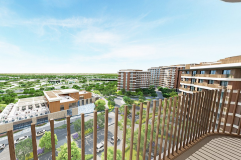 Appartement de 1 chambre à Yas Island, UAE No. 80001 2