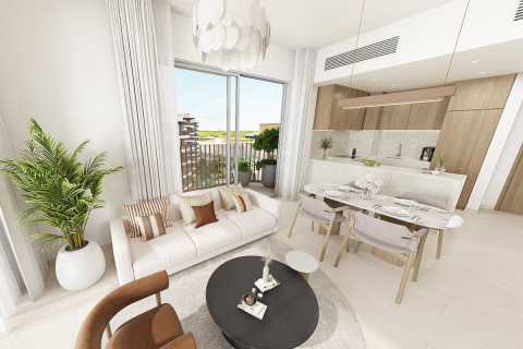 Appartement de 1 chambre à Yas Island, UAE No. 80001 5