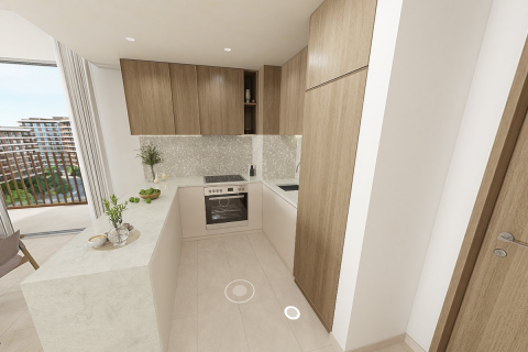 Appartement de 1 chambre à Yas Island, UAE No. 80001 6