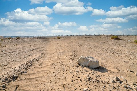 2392m² Land in Shams Abu Dhabi, UAE No. 79986 7