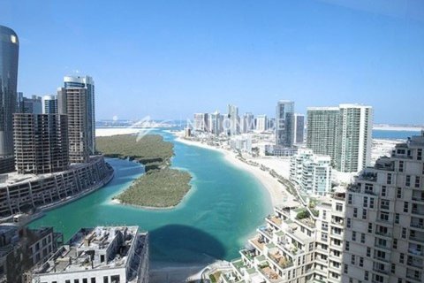 2392m² Land in Shams Abu Dhabi, UAE No. 79986 27