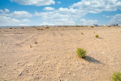 2392m² Land in Shams Abu Dhabi, UAE No. 79986 14
