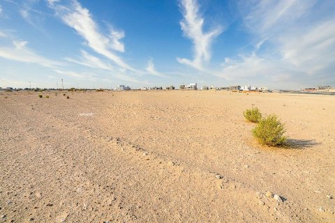 2392m² Land in Shams Abu Dhabi, UAE No. 79986 4