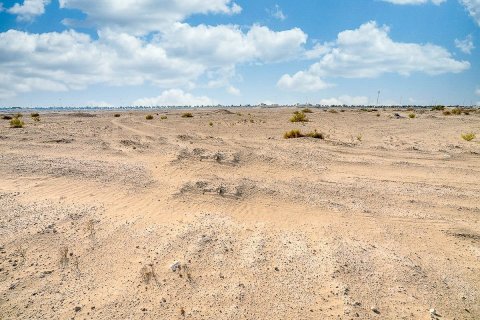 2392m² Land in Shams Abu Dhabi, UAE No. 79986 16