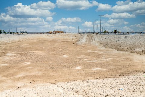 2392m² Land in Shams Abu Dhabi, UAE No. 79986 11