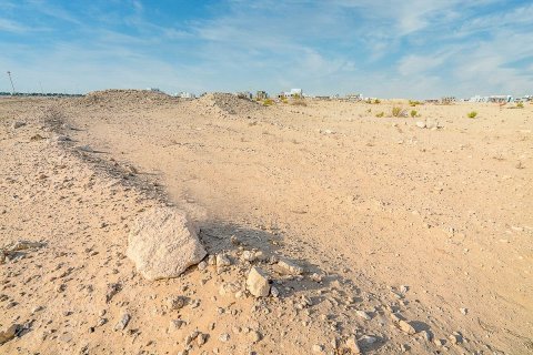 2392m² Land in Shams Abu Dhabi, UAE No. 79986 10