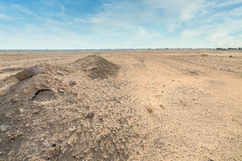2392m² Land in Shams Abu Dhabi, UAE No. 79986 17