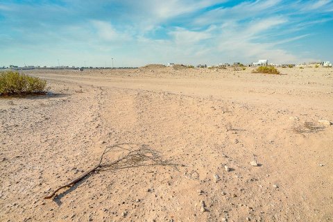 2392m² Land in Shams Abu Dhabi, UAE No. 79986 19