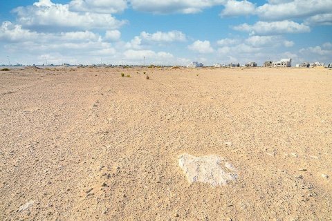 2392m² Land in Shams Abu Dhabi, UAE No. 79986 8