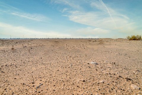 2392m² Land in Shams Abu Dhabi, UAE No. 79986 22