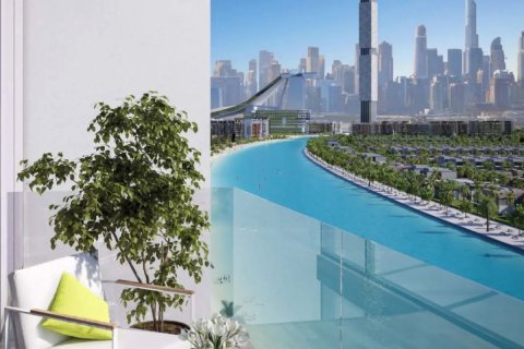 Коммерческая недвижимость 50м² в Meydan, ОАЭ №80000 7