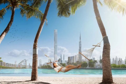 Коммерческая недвижимость 50м² в Meydan, ОАЭ №80000 6