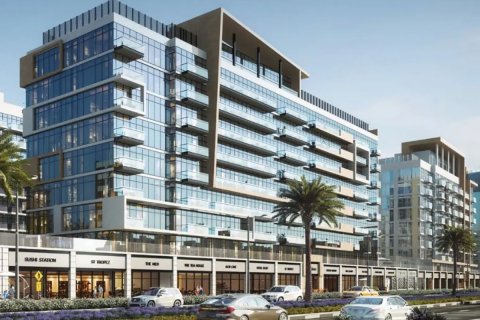 Коммерческая недвижимость 50м² в Meydan, ОАЭ №80000 2