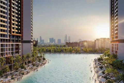 Коммерческая недвижимость 50м² в Meydan, ОАЭ №80000 3