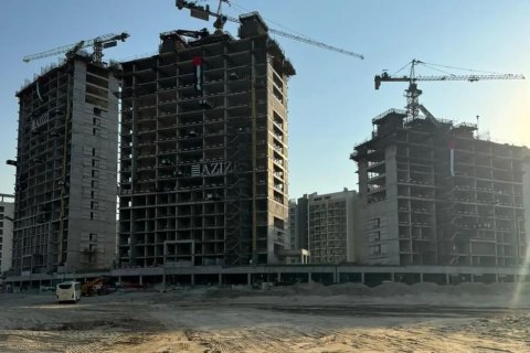 Коммерческая недвижимость 50м² в Meydan, ОАЭ №80000 11