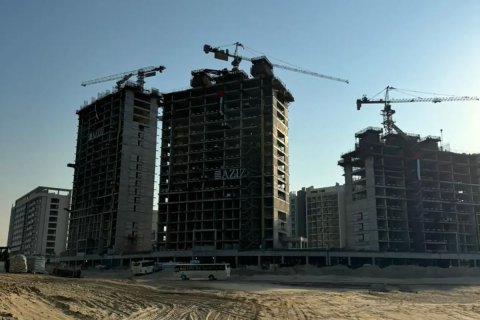 Коммерческая недвижимость 50м² в Meydan, ОАЭ №80000 9