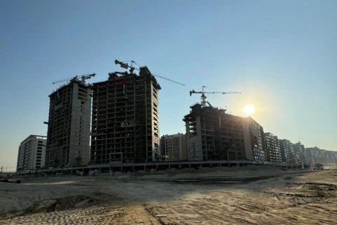 Коммерческая недвижимость 50м² в Meydan, ОАЭ №80000 10