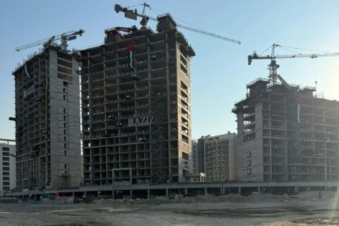 Коммерческая недвижимость 50м² в Meydan, ОАЭ №80000 12