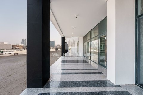 Commercial property de 90m² en Meydan, UAE No. 80003 12
