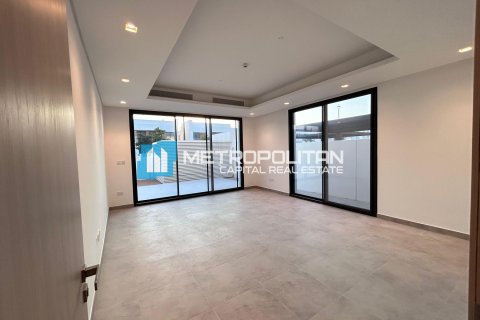Villa de 4 chambres à Saadiyat Island, UAE No. 49978 2
