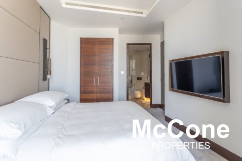 Квартира с 3 спальнями в The Address Sky View Towers, ОАЭ №74892 10