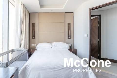 Квартира с 3 спальнями в The Address Sky View Towers, ОАЭ №74892 11