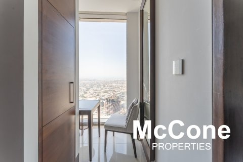 Квартира с 3 спальнями в The Address Sky View Towers, ОАЭ №74892 5