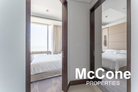 Квартира с 3 спальнями в The Address Sky View Towers, ОАЭ №74892 6