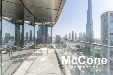 Квартира с 3 спальнями в The Address Sky View Towers, ОАЭ №74892 15
