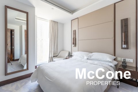 Квартира с 3 спальнями в The Address Sky View Towers, ОАЭ №74892 9