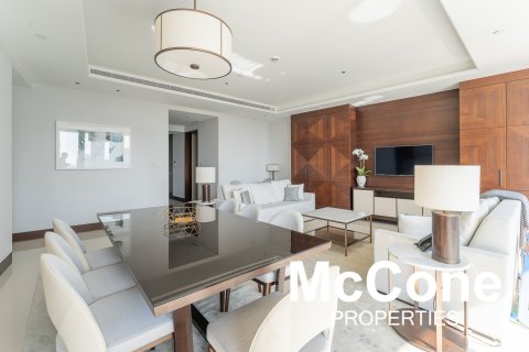 Квартира с 3 спальнями в The Address Sky View Towers, ОАЭ №74892 2
