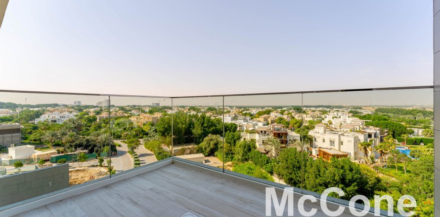 Apartment de 1 dormitorio en The Neighbourhood, UAE No. 74870