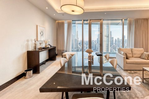 Квартира с 2 спальнями в The Address Sky View Towers, ОАЭ №74891 4