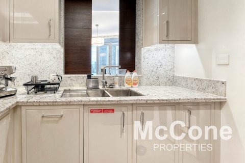 Квартира с 2 спальнями в The Address Sky View Towers, ОАЭ №74891 6